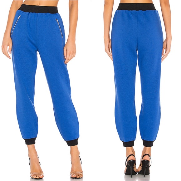 Lovers + Friends Hailey Jogger Pants
